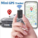 MINI GPS para localizar seu carro, pessoas, animais