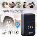 MINI GPS para localizar seu carro, pessoas, animais