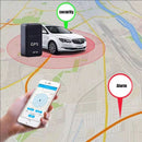 MINI GPS para localizar seu carro, pessoas, animais
