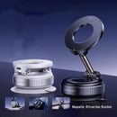 Suporte para celular magnético