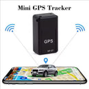 MINI GPS para localizar seu carro, pessoas, animais