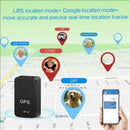 MINI GPS para localizar seu carro, pessoas, animais