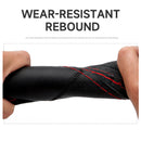 Capa de volante em couro PU