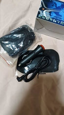 DETECTOR DE RADAR COM GPS