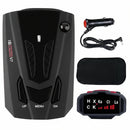 DETECTOR DE RADAR COM GPS