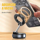 SUPORTE MAGNÉTICO PARA CELULAR