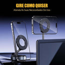 SUPORTE MAGNÉTICO PARA CELULAR