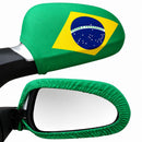 KIT BANDEIRAS DO BRASIL