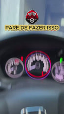 SUPORTE MAGNÉTICO PARA CELULAR